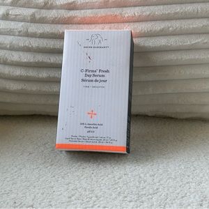 Drunk Elephant- Vitamin C Serum- BRAND NEW IN BOX
